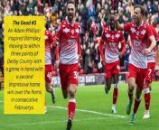 Stuart Rayner rounds up the highs and lows for Yorkshire&#39;s leading team from the past few days, including Sheffield United, Sheffield Wednesday, Leeds United, Doncaster Rovers, Barnsley, Harrogate Town, Bradford City and Huddersfield Town