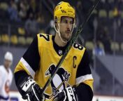 Pittsburgh Penguins' Disastrous Trade: Recent Deal Analysis from hockey tsarts jearcy