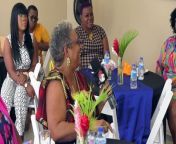 The Ambassador of the Kingdom of the Netherlands to T&amp;T held a brunch for women at his official residence, in commemoration of International Women&#39;s Day.&#60;br/&#62;&#60;br/&#62;&#60;br/&#62;The aim in part, was to gauge the conversations to see in what areas the Embassy could further collaborate with this country.&#60;br/&#62;&#60;br/&#62;&#60;br/&#62;Alicia Boucher has the details.
