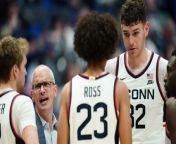 Big East Tournament Preview: Main Teams, Dark Horses & Sleepers from xxx sex video hd wi