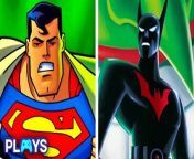 10 Superheroes Who Deserved Better Video Games from nollywood rape videos