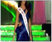 Trinidad and Tobago Miss World representative Ache Abrahams gave an impressive performance on the international stage, enough to put her in winners row as the holder of a &#39;Continental&#39; title.&#60;br/&#62;The finals of the Miss World 2024 pageant took off in India at 9am on Saturday.&#60;br/&#62;Alicia Boucher has the highlights.