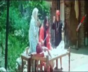 Boo Main Dargi 2024 Punjabi Full Movie Part 01 from daddy main