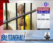 Ang suspek, kapitbahay nila!&#60;br/&#62;&#60;br/&#62;&#60;br/&#62;&#60;br/&#62;&#60;br/&#62;Balitanghali is the daily noontime newscast of GTV anchored by Raffy Tima and Connie Sison. It airs Mondays to Fridays at 10:30 AM (PHL Time). For more videos from Balitanghali, visit http://www.gmanews.tv/balitanghali.&#60;br/&#62;&#60;br/&#62;#GMAIntegratedNews #KapusoStream&#60;br/&#62;&#60;br/&#62;Breaking news and stories from the Philippines and abroad:&#60;br/&#62;GMA Integrated News Portal: http://www.gmanews.tv&#60;br/&#62;Facebook: http://www.facebook.com/gmanews&#60;br/&#62;TikTok: https://www.tiktok.com/@gmanews&#60;br/&#62;Twitter: http://www.twitter.com/gmanews&#60;br/&#62;Instagram: http://www.instagram.com/gmanews&#60;br/&#62;&#60;br/&#62;GMA Network Kapuso programs on GMA Pinoy TV: https://gmapinoytv.com/subscribe