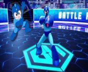 Watch the latest trailer for Street Fighter 6 for a peek at what to expect with the Mega Man Gala fighting pass, featuring cosmetic items like avatar gear, photo frames, and stickers featuring the iconic Blue Bomber. You can also get Fighter Coins with the Mega Man Gala fighting pass, and the Battle Hub will undergo a transformation in celebration of the upcoming fighting pass.