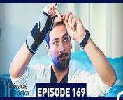 Miracle Doctor Episode 169 &#60;br/&#62;&#60;br/&#62;Ali is the son of a poor family who grew up in a provincial city. Due to his autism and savant syndrome, he has been constantly excluded and marginalized. Ali has difficulty communicating, and has two friends in his life: His brother and his rabbit. Ali loses both of them and now has only one wish: Saving people. After his brother&#39;s death, Ali is disowned by his father and grows up in an orphanage.Dr Adil discovers that Ali has tremendous medical skills due to savant syndrome and takes care of him. After attending medical school and graduating at the top of his class, Ali starts working as an assistant surgeon at the hospital where Dr Adil is the head physician. Although some people in the hospital administration say that Ali is not suitable for the job due to his condition, Dr Adil stands behind Ali and gets him hired. Ali will change everyone around him during his time at the hospital&#60;br/&#62;&#60;br/&#62;CAST: Taner Olmez, Onur Tuna, Sinem Unsal, Hayal Koseoglu, Reha Ozcan, Zerrin Tekindor&#60;br/&#62;&#60;br/&#62;PRODUCTION: MF YAPIM&#60;br/&#62;PRODUCER: ASENA BULBULOGLU&#60;br/&#62;DIRECTOR: YAGIZ ALP AKAYDIN&#60;br/&#62;SCRIPT: PINAR BULUT &amp; ONUR KORALP