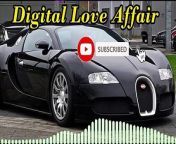Digital Love Affair #song _ Feel English Music&#60;br/&#62;Editing by ; Ali Hassan