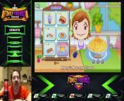 Family Friendly Gaming (https://www.familyfriendlygaming.com/) is pleased to share this video for Cooking Mama Cookstar Vegeterian Mama&#39;s Mac and Cheese. #ffg #video #funny #wow #cool #amazing #family #friendly #gaming #love #cute &#60;br/&#62;&#60;br/&#62;Want to help Family Friendly Gaming?&#60;br/&#62;https://www.familyfriendlygaming.com/How-you-can-help.html