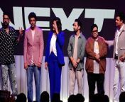 The Great Indian Kapil Show: Fans shocked to see Kapil Sharma-Sunil Grover together, cast gave pose. o know More About It Please Watch The Full Video Till The End. &#60;br/&#62; &#60;br/&#62;#kapilsharma #sunilgrover #thegreatindiankapilshow kapil sharma,kapil sharma comedy,sunil grover,the kapil sharma show,kapil sharma show,sunil grover and kapil sharma,sunil grover comedy,sunil grover in kapil sharma show,sunil grover in tkss,kapil sharma latest,sunil grover as dr. gulati,kapil sharma show funny episode,sunil grover best comedy,kapil sharma comedy king,kapil sharma sunil grover,kapil sharma on sunil grover,funny sunil grover,best of sunil grover,kapil sharma best moments&#60;br/&#62;~PR.262~ED.140~