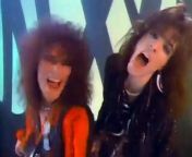 Ratt was an American glam metal band formed in Los Angeles, in the 1970s, that had significant commercial success in the 1980s, with their albums having been certified as gold, platinum, and multi-platinum by the RIAA.[4] The group is best known for their hit singles &#92;