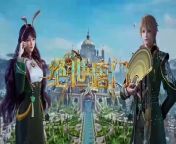 Soul Land 2 The Peerless Tang Clan Ep 38 English Sub and Indo Sub