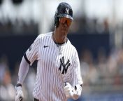 Assessing NY Yankees' lineup & rotation for next season from called for service