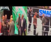 How Cody Rhodes Slaps The Rock or The Rock Slapping Cody Rhodes Which was Better