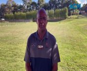 WATCH: Orange Aboriginal Medical Service CEO Jamie Newman discusses the proposed hydrotherapy pool.