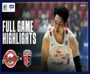 EASL: Seoul takes revenge, brings down defending champions Anyang in Final Four from www xxx video down d