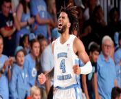 North Carolina Claims Outright ACC Title from Duke in Durham from tv acc