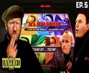 The Unnamed Show &#124; The Unnamed Show
