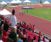 The Carifta Trials concluded on Sunday at the Hasely Crawford stadium.&#60;br/&#62;&#60;br/&#62;And it was a record day as a 33-year old national record was smashed in the boys U20 5000 meters.&#60;br/&#62;&#60;br/&#62;While the future track stars showed they are ready to challenge for medals in the sprint events ahead of the 2024 Carifta Games which will be hosted in Grenada at the end of the month.