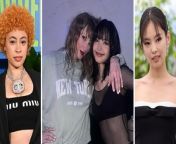 Ice Spice opens up about her friendship with Taylor Swift, being inspired by Lana Del Rey and Rihanna, her four Billboard Hot 100 Top 10 Hits and more. BLACKPINK’s Lisa attended Taylor Swift’s show in Singapore and Jennie was front row at the Chanel fashion show in Paris. AESPA’s Karina shared a heartfelt apology to fans after news broke that she is dating actor Lee Jae Wook. The legendary girl group, Spice Girls celebrated the 30th anniversary of their first audition. And more!