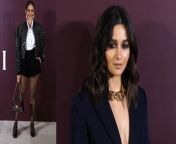 Alia Bhatt and Rakul Preet Singh created havoc at Gucci&#39;s event, Glamours in all black looks!To know More About It Please Watch The Full Video Till The End. &#60;br/&#62; &#60;br/&#62;#rakulpreetsingh #aliabhatt #guccievent #allblack&#60;br/&#62;~PR.262~ED.141~HT.95~