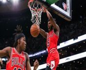Can Utah Overcome Injuries Against Chicago in Playoff Push? from jinnie jazz xxx