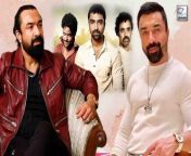 Bigg Boss Fame Ajaz Khan is known for controversies, and he even faced jail time for drug-related charges. Know all about it in Lehren&#39;s special chat with Ajaz Khan, exclusively on Lehren Podcast.