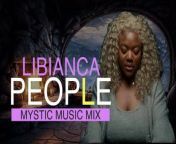 Experience the poetic depth and soulful melodies of this captivating track as we bring you a mesmerizing lyrical video. Join us as we explore the profound themes and emotive storytelling woven into every verse.&#60;br/&#62;&#60;br/&#62;From LIBIANCA&#39;s heartfelt vocals to the haunting instrumentals, &#92;