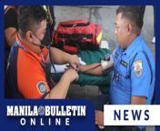 Amid the scorching heat of the sun in the past days, traffic enforcers of the Metropolitan Manila Development Authority (MMDA) will be given a 30-minute break to protect its personnel from heat stroke and other heat-related illnesses.&#60;br/&#62;&#60;br/&#62;The 30-minute heat stroke break policy has been a policy in the past and MMDA chairman Don Artes said they opted to reinstate especially for their traffic enforcers and street sweepers as weather experts warned of intense heat until May this year due to the El Niño phenomenon. (MB Video by Mark Balmores)&#60;br/&#62;&#60;br/&#62;READ MORE: https://mb.com.ph/2024/3/7/ang-init-mmda-reinstates-30-minute-heat-stroke-break-for-traffic-enforcers-street-sweepers&#60;br/&#62;&#60;br/&#62;Subscribe to the Manila Bulletin Online channel! - https://www.youtube.com/TheManilaBulletin&#60;br/&#62;&#60;br/&#62;Visit our website at http://mb.com.ph&#60;br/&#62;Facebook: https://www.facebook.com/manilabulletin &#60;br/&#62;Twitter: https://www.twitter.com/manila_bulletin&#60;br/&#62;Instagram: https://instagram.com/manilabulletin&#60;br/&#62;Tiktok: https://www.tiktok.com/@manilabulletin&#60;br/&#62;&#60;br/&#62;#ManilaBulletinOnline&#60;br/&#62;#ManilaBulletin&#60;br/&#62;#LatestNews