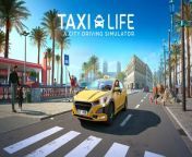 Step into the shoes of a Barcelona taxi driver for a day. Taxi Life: A City Driving Simulator is out on PlayStation 5, Xbox Series X&#124;S and PC (Steam, Epic Games Store). The launch trailer gives you the chance to check out the game’s various features as you spend a day in the shoes of a Barcelona taxi driver who also runs his own business.&#60;br/&#62;&#60;br/&#62;06:26am: My work day starts with the first fare! It’s still early, just after sunrise, but already fairly warm. My customer asks me to open the window. I grant her request, and a light breeze blows in and cools the interior. It’s set to be a fine day!&#60;br/&#62;&#60;br/&#62;09:02am: After taking a coffee break at the Barceloneta market, I stop at a gas station, taking the opportunity to fill up the car: best to be good and ready before the next fare!&#60;br/&#62;&#60;br/&#62;11:43am: I had a long chat with one of my passengers, a tourist, who was asking for recommendations for iconic locations to photograph. I advised her to check out the Basilica of Santa Maria del Mar, a magnificent Gothic church situated in the La Ribera district. She must have been really pleased, because she gave me a very positive rating and left a generous tip!&#60;br/&#62;&#60;br/&#62;1:32pm: I just had a minor accident on the road… I braked too suddenly at a red light, and a car ran into the back of mine. I swiftly stop by the garage for a quick repair. To help get myself over the mishap, I take the opportunity to customise my vehicle, by changing the wheels, the bodywork colour and adding the odd interior accessory.&#60;br/&#62;&#60;br/&#62;3:17pm: I’ve got a meeting with one of my drivers, Claudia. She’s been working for my taxi company for a few months, and today I decided to assign her to the El Raval area, a very touristy part of Barcelona. I’ve noticed that she always takes great care of her vehicle, and I think I can trust her with a fancier car, which will definitely catch the eye of the customers there.&#60;br/&#62;&#60;br/&#62;5:19pm: As usual, I set aside some time to cruise around the city with no particular destination in mind. No matter how long I’ve lived here, I’m always discovering hidden points of interest! Getting to know Barcelona like the back of my hand provides precious experience, enabling me to acquire new skills, which makes me a better driver, but also a better manager.&#60;br/&#62;&#60;br/&#62;6:34pm: I round off the day with a beautiful drive along the seaside road, enjoying the rows of palm trees and a magnificent sunset. I hope to see you soon in Barcelona!&#60;br/&#62;&#60;br/&#62;JOIN THE XBOXVIEWTV COMMUNITY&#60;br/&#62;Twitter ► https://twitter.com/xboxviewtv&#60;br/&#62;Facebook ► https://facebook.com/xboxviewtv&#60;br/&#62;YouTube ► http://www.youtube.com/xboxviewtv&#60;br/&#62;Dailymotion ► https://dailymotion.com/xboxviewtv&#60;br/&#62;Twitch ► https://twitch.tv/xboxviewtv&#60;br/&#62;Website ► https://xboxviewtv.com&#60;br/&#62;&#60;br/&#62;Note: The #TaxiLife A City Driving Simulator #Trailer is courtesy of Developed by the Simteract studio and published by NACON. All Rights Reserved. The https://amzo.in are with a purchase nothing changes for you, but you support our work. #XboxViewTV publishes game news and about Xbox and PC games and hardware.