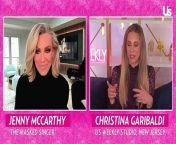 Jenny McCarthy Says Bethenny Frankel Asked Her to Be on ‘RHONY’: ‘I Don’t Have the Meanness&#39;