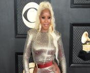 Award-winning star Mary J. Blige has revealed that she&#39;s learned to love her own voice.