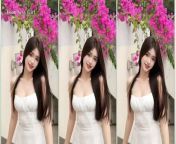 Asian Beautiful Girl 11