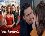 The news of Onur and Bige&#39;s engagement has not only turned Zeynep&#39;s plan upside-down, but also her feelings. Although Zeynep decides to conquer the Koksal family from a different branch, she still secretly believes fate brought her and Onur together. The real owners of the money and Alp are about to find Zeynep.&#60;br/&#62;&#60;br/&#62;Finding a bag full of money on Zeynep&#39;s birthday, who lives an ordinary life, changes her whole life. Deciding to use the money she found to leave her old life behind and give herself a rich image, Zeynep targets the eligible bachelor Onur Koksal and tries to attract both her and the Koksal family. However, Zeynep will see that entering the high society is not as simple as in fairy tales, nor is it easy to escape from her past.&#60;br/&#62;&#60;br/&#62;CAST: Alina Boz, Taro Emir Tekin, Nazan Kesal, Müfit Kayacan,Mustafa Mert Koç, Hazal Filiz Küçükköse, Müfit Kayacan,&#60;br/&#62;Okan Urun, Kadir Çermik, Tülin Ece, Baran Bölükbaşı, Bilgi Aydoğmuş&#60;br/&#62;&#60;br/&#62;CREDITS&#60;br/&#62;PRODUCTION: MEDYAPIM&#60;br/&#62;PRODUCERS: FATIH AKSOY, MERVE GIRGIN AYTEKIN &amp; DIRENC AKSOY SIDAR&#60;br/&#62;DIRECTOR: MERVE COLAK&#60;br/&#62;SCREENPLAY: DENIZ AKCAY