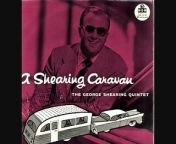 Andalucía / A Shearing Caravan - MGM Records (1955)&#60;br/&#62;&#60;br/&#62;Adapted By – T. Camarata&#60;br/&#62;Bass – John Levy&#60;br/&#62;Drums – Denzil Best&#60;br/&#62;Guitar – Chuck Wayne&#60;br/&#62;Piano – George Shearing&#60;br/&#62;Vibraphone [Vibes], Xylophone – Don Elliott&#60;br/&#62;Written-By – E. Lecuona