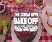 The Great Kiwi Bake Off S05E08