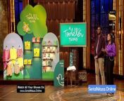 Shark Tank India 14th March 2024 - Ep 39 from massage from india