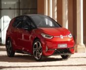 The rear-wheel-drive EV uses Volkswagen&#39;s most powerful electric motor to date.&#60;br/&#62;&#60;br/&#62;Volkswagen is finally stepping into the electric hot hatch segment with the ID.3 GTX. Essentially the sister model of the Cupra Born VZ, the sporty EV comes in two different versions. There&#39;s a base GTX and a spicy GTX Performance with the most powerful electric motor ever developed by VW.&#60;br/&#62;&#60;br/&#62;Opt for the regular ID.3 GTX and you get an electric motor at the rear axle with 282 horsepower and 402 pound-feet of torque. When you upgrade to the performance model, VW will increase power input to 322 hp while torque remains the same. Predictably, these high output figures match those of the Cupra Born VZ perfectly.&#60;br/&#62;&#60;br/&#62;It takes the rear-wheel-drive hot hatch six seconds to accelerate from a standstill to 62 mph for the regular GTX, or 5.6 seconds if you upgrade to the GTX Performance. Top speed is electronically limited to 181 mph and 124 mph respectively.&#60;br/&#62;&#60;br/&#62;Both GTXs share a lithium-ion battery pack with a usable energy capacity of 79 kilowatt-hours. It supports DC charging at 175 kilowatts, in which case the battery will be charged from 10 percent to 80 percent in about 26 minutes. With a fully charged battery, ID.3 GTX models are estimated to cover 373 miles on a combined WLTP cycle. The battery is floor-mounted in the middle of the vehicle for better weight distribution.&#60;br/&#62;&#60;br/&#62;As with the ID.4 GTX and ID.5 GTX, VW has made the ID.3 GTX look more exciting, with a redesigned front bumper with a larger air intake and a diamond-shaped pattern surrounded by boomerang LEDs that act as daytime running lights. At the rear of the performance model, there is a diffuser with a gloss black finish to match the dark mirror caps, side sills and window frame. Additionally, there are new 20-inch wheels with 215-section tires on the GTX and wider 235-section rubber on the GTX Performance.&#60;br/&#62;&#60;br/&#62;There are plenty of red accents in the interior. There are sporty, electrically adjustable front seats with integrated headrests, GTX badging and fabrics made from recycled materials. All ID.3s will feature a new 12.9-inch infotainment system and a separate drive mode selector lever on the steering column. Better late than never, just like on the recently launched Golf Mk8.5, the touch sliders for volume and AC are finally lighting up .&#60;br/&#62;&#60;br/&#62;Looking ahead, VW has already suggested that the ninth-generation, electric-only Golf will replace the ID.3 as there is no room for both in the range. In such a case, GTX will become GTI, as the German brand plans to keep the three vowels. It has even already trademarked a new logo in which the letter &#92;