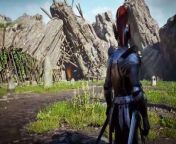 Gameplay de Vindictus: Defying Fate from fate stay night sex