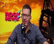 Rock News 14\ 03\ 2024 from rock and shay