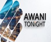#AWANITonight with @cynthiaAWANI&#60;br/&#62;&#60;br/&#62;1. MACC confirms Singaporean tycoon questioned &#60;br/&#62;2. Sabah&#39;s hardcore poverty six times the national rate&#60;br/&#62;&#60;br/&#62;#AWANIEnglish #AWANINews&#60;br/&#62;