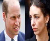 The rumor mill is hard at work trying to make sense of all the Princess Catherine weirdness, and you won&#39;t believe what&#39;s being said about Prince William&#39;s alleged mistress — Lady Rose Hanbury. Brace yourselves.