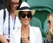 Announcing her new firm in a series of cryptic Instagram posts, Meghan, Duchess of Sussex revealed she is launching a new lifestyle brand years after she shut her Tig blog.