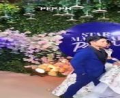 Raikko Mateo and Chunsa Jung at #StarMagicalProm2024 #FairyTaleBeginning #PEPAtStarMagicalProm2024#EntertainmentNewsPH #PEPNews #newsph &#60;br/&#62;&#60;br/&#62;Video: Khryzztine Baylon&#60;br/&#62;&#60;br/&#62;Subscribe to our YouTube channel! https://www.youtube.com/@pep_tv&#60;br/&#62;&#60;br/&#62;Know the latest in showbiz at http://www.pep.ph&#60;br/&#62;&#60;br/&#62;Follow us! &#60;br/&#62;Instagram: https://www.instagram.com/pepalerts/ &#60;br/&#62;Facebook: https://www.facebook.com/PEPalerts &#60;br/&#62;Twitter: https://twitter.com/pepalerts&#60;br/&#62;&#60;br/&#62;Visit our DailyMotion channel! https://www.dailymotion.com/PEPalerts&#60;br/&#62;&#60;br/&#62;Join us on Viber: https://bit.ly/PEPonViber&#60;br/&#62;&#60;br/&#62;Watch us on Kumu: pep.ph