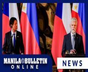Czech President Petr Pavel said the Czech Republic fully supports the Philippines when it comes to their entitlement over the West Philippine Sea, saying any disruption in the disputed waters would adversely affect Europe and the rest of the world.&#60;br/&#62;&#60;br/&#62;READ MORE: https://mb.com.ph/2024/3/14/czech-republic-expresses-full-support-for-ph-in-south-china-sea-issue-raises-future-talks-on-military-equipment&#60;br/&#62;&#60;br/&#62;Subscribe to the Manila Bulletin Online channel! - https://www.youtube.com/TheManilaBulletin&#60;br/&#62;&#60;br/&#62;Visit our website at http://mb.com.ph&#60;br/&#62;Facebook: https://www.facebook.com/manilabulletin &#60;br/&#62;Twitter: https://www.twitter.com/manila_bulletin&#60;br/&#62;Instagram: https://instagram.com/manilabulletin&#60;br/&#62;Tiktok: https://www.tiktok.com/@manilabulletin&#60;br/&#62;&#60;br/&#62;#ManilaBulletinOnline&#60;br/&#62;#ManilaBulletin&#60;br/&#62;#LatestNews&#60;br/&#62;