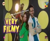 Very Filmy - Episode 01 - 12th March 2024 - &#60;br/&#62;
