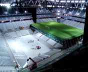 A detailed look at the stadiums used at Euro 2016 in France. &#124; dG1felhCY1pvNHNpaWc