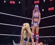 Candice LeRae berates Maxxine Dupri to secure a tag team victory- Raw highlights, March 11, 2024 from ema carter