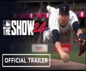 Watch the latest trailer for MLB The Show 24 to see some of the Legends players featured in the upcoming game, including Satchel Paige, Josh Gibson, Henry Aaron, Buck Leonard, and more. From historic hitters to present-day pitchers, MLB The Show 24 will feature over 190 new and returning Legends players. MLB The Show 24 will be available on PS5 (PlayStation 5), PS4 (PlayStation 4), Xbox Series X/S, Xbox One, and Nintendo Switch on March 19, 2024.