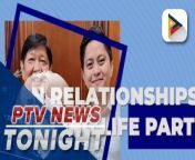 PBBM, FL Liza Marcos give advice to son Rep. Sandro Marcos who celebrated 30th birthday