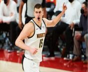 Is Nikola Jokic the Runaway Favorite to win NBA MVP? from my favorite aunty hot fucking brother in law